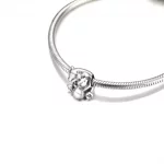 Charms Przytulone misie polarne - 790032C01