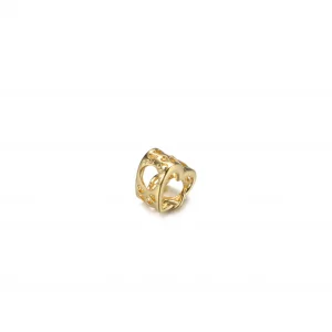 Charms Serce „Kocham Cię Mamo” z symbolem nieskończoności - 759515C00
