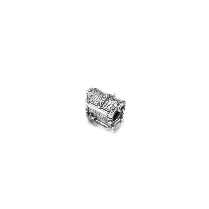 (zdjęcie do) Charms Skrzynia skarbów - 799432C00 - Wyświetl 4