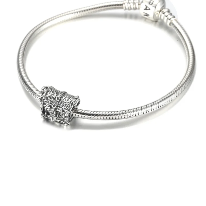 (zdjęcie do) Charms Skrzynia skarbów - 799432C00 - Wyświetl 6