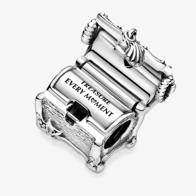 (zdjęcie do) Charms Skrzynia skarbów - 799432C00