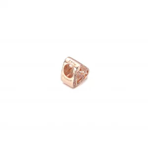 Charms Splecione serca miłości - 789529C01