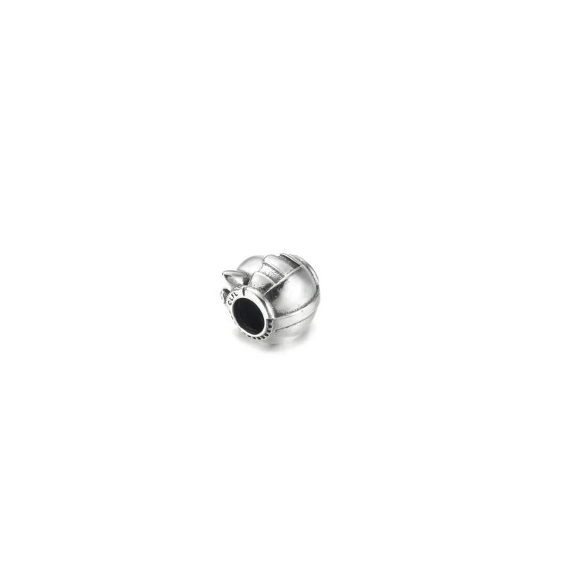 (zdjęcie do) Charms Star Wars™ Grogu™ i kołyska - 799511C01 - Wyświetl 3