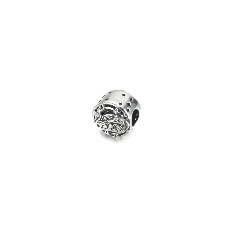 (zdjęcie do) Charms Star Wars Pocałunek Hana Solo i Lei - 799506C00 - Wyświetl 3