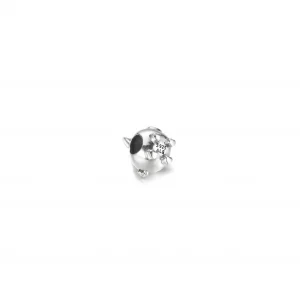Charms Urocza świnka skarbonka - 799549C00