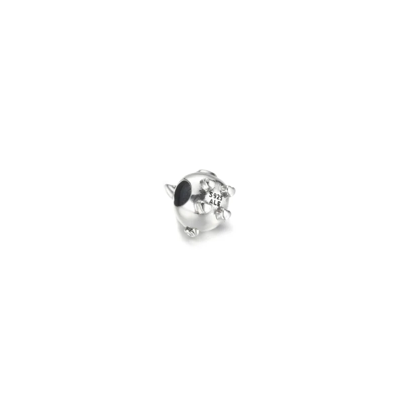 (zdjęcie do) Charms Urocza świnka skarbonka - 799549C00 - Wyświetl 4