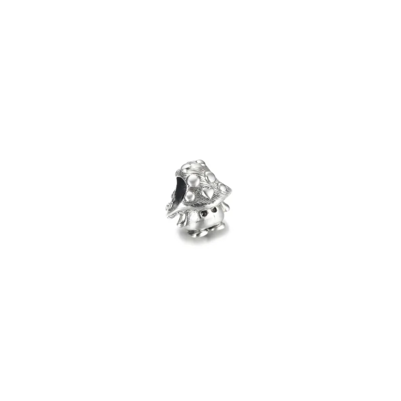 (zdjęcie do) Charms Uroczy grzybek - 799528C01 - Wyświetl 2