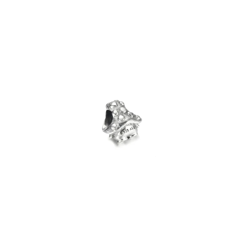 (zdjęcie do) Charms Uroczy grzybek - 799528C01 - Wyświetl 3