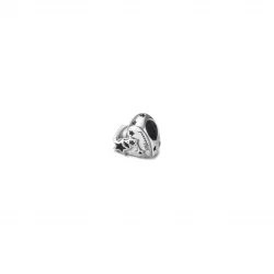 Charms Wdzięczne serce i gwiazdy - 799527C01