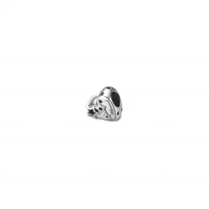 Charms Wdzięczne serce i gwiazdy - 799527C01