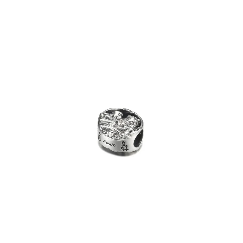 (zdjęcie do) Disney, Piękna i Bestia, charms Bella i przyjaciele - 790060C00 - Wyświetl 2