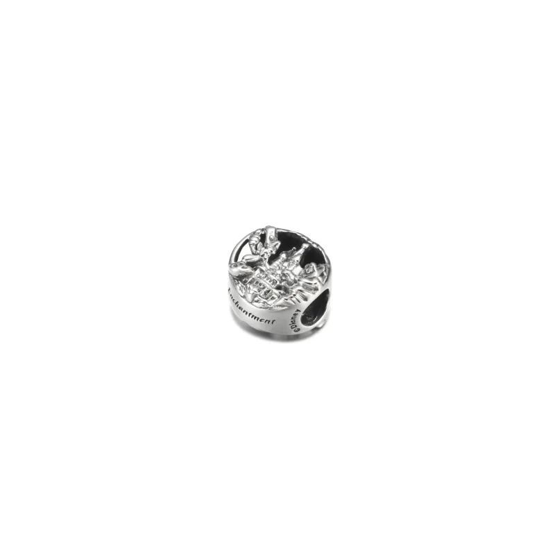 (zdjęcie do) Disney, Piękna i Bestia, charms Bella i przyjaciele - 790060C00 - Wyświetl 3