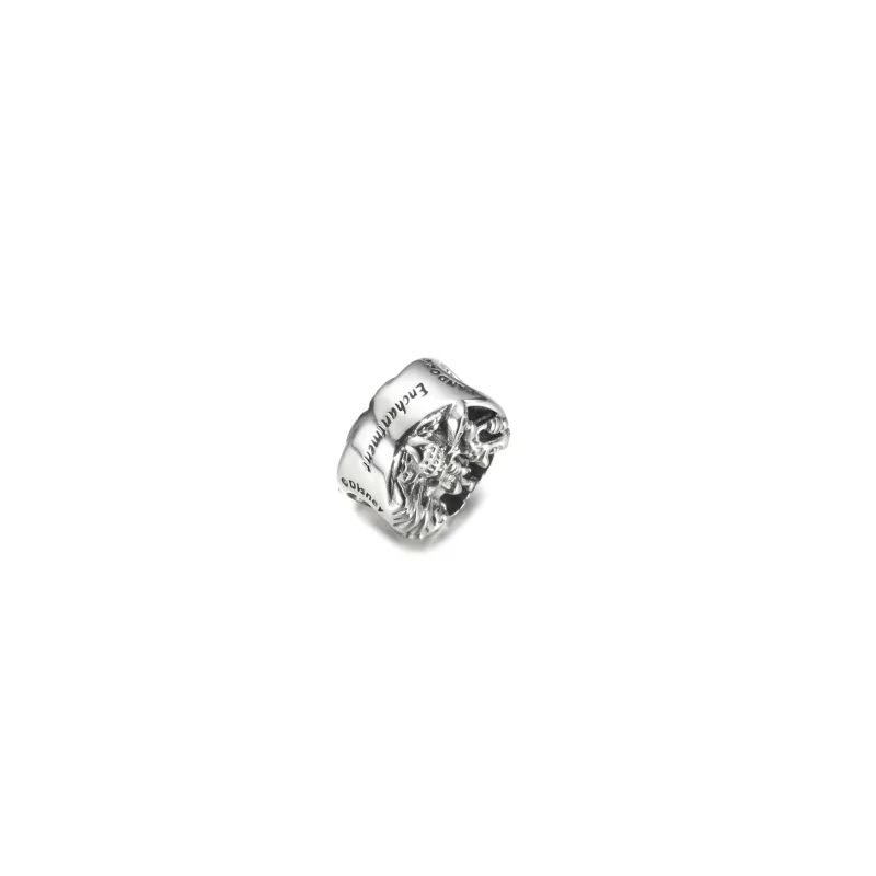 (zdjęcie do) Disney, Piękna i Bestia, charms Bella i przyjaciele - 790060C00 - Wyświetl 4