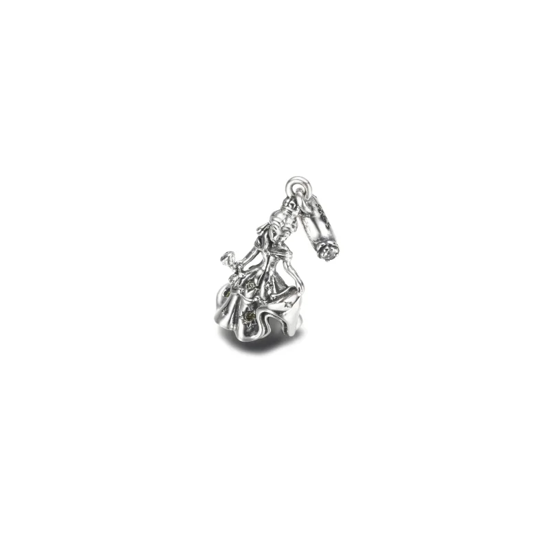 (zdjęcie do) Disney, Piękna i Bestia, zawieszka Tańcząca Bella - 790014C01 - Wyświetl 2