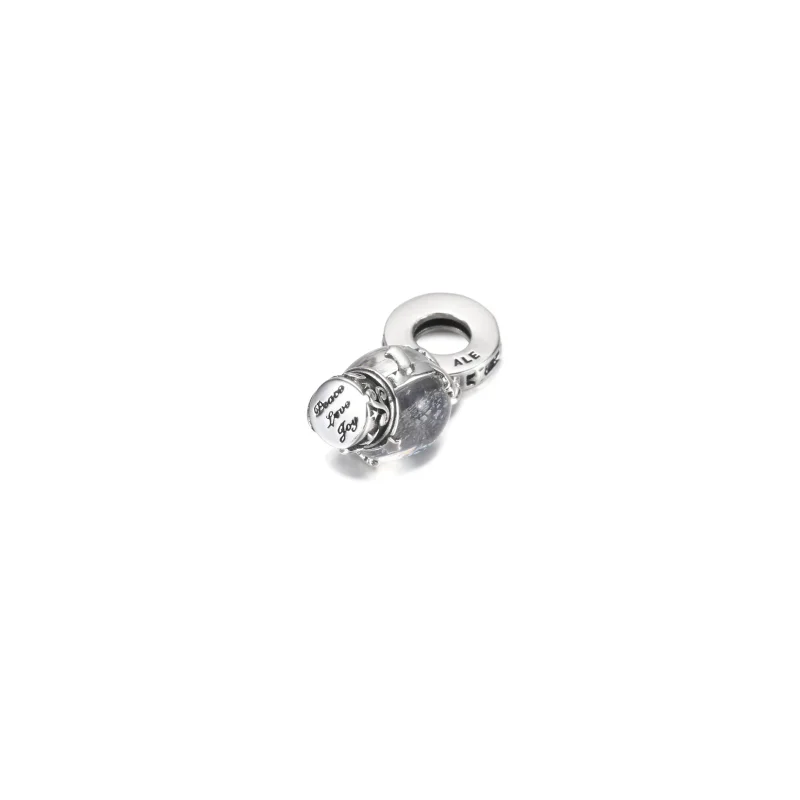 (zdjęcie do) Disney, Piękna i Bestia, zawieszka Zaczarowana róża - 790024C01 - Wyświetl 4