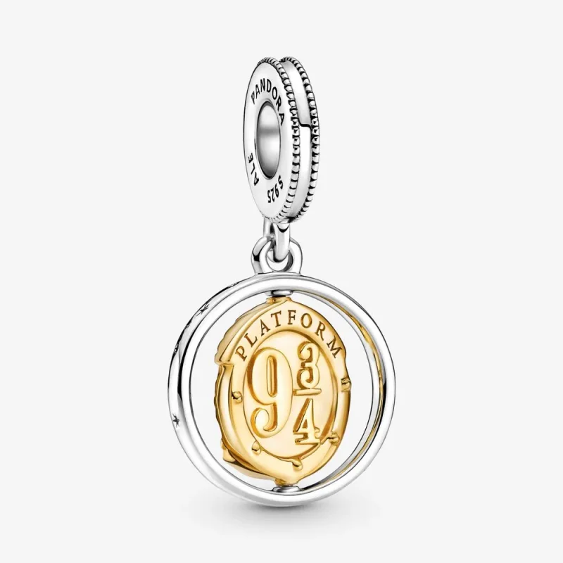 (zdjęcie do) Harry Potter, Zawieszka z Hedwigą - 760035C00