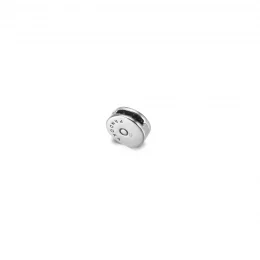 Klips Różowy szyk Pavé - 799362C01