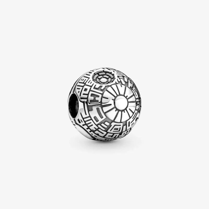 (zdjęcie do) Klips Star Wars, Gwiazda śmierci - 799513C00