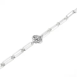 płatki róż link Bransoletka - 599409C01