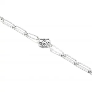 płatki róż link Bransoletka - 599409C01