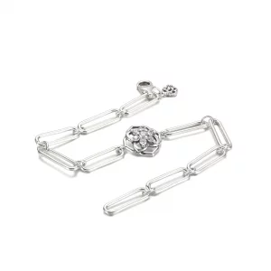 płatki róż link Bransoletka - 599409C01