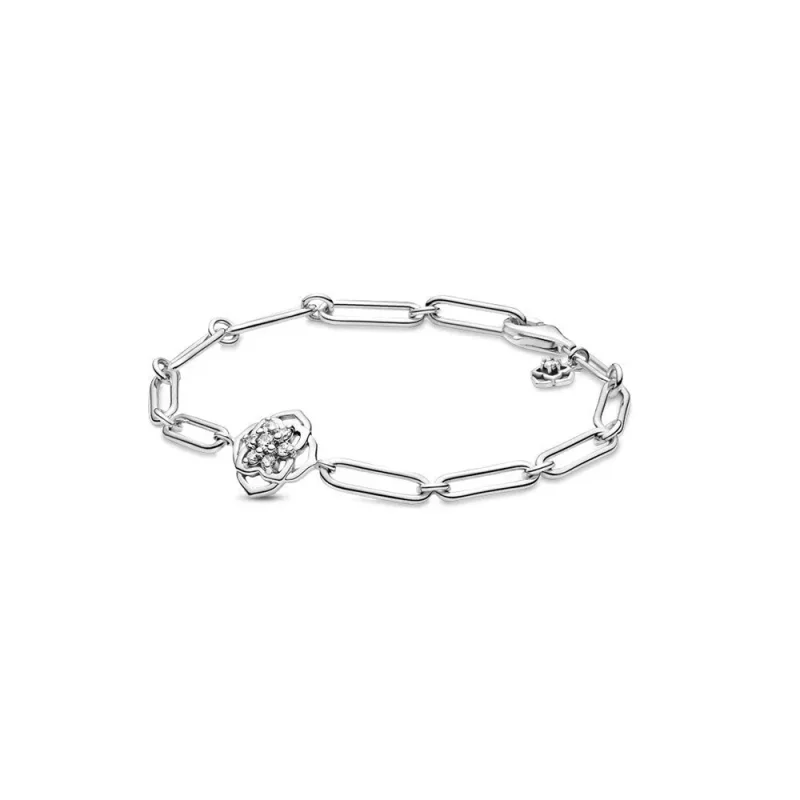 (zdjęcie do) płatki róż link Bransoletka - 599409C01