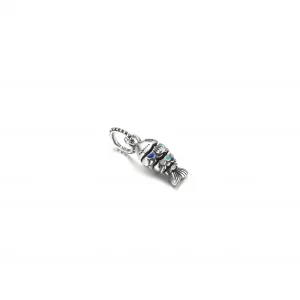 Zawieszka Błękitna rybka - 799428C01