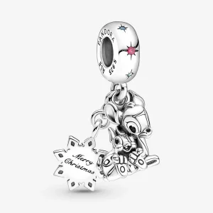 Zawieszka Disney, Bambi i Tuptuś - 799647C01