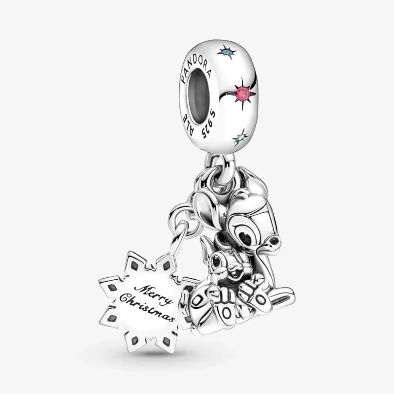(zdjęcie do) Zawieszka Disney, Bambi i Tuptuś - 799647C01