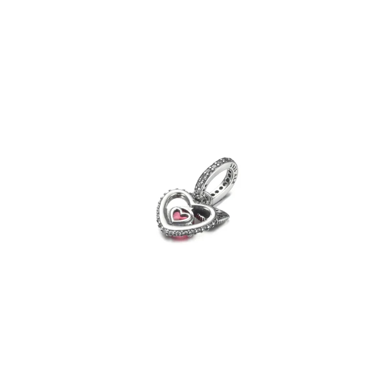 (zdjęcie do) Zawieszka Disney Śnieżka jabłko - 399553C01 - Wyświetl 3
