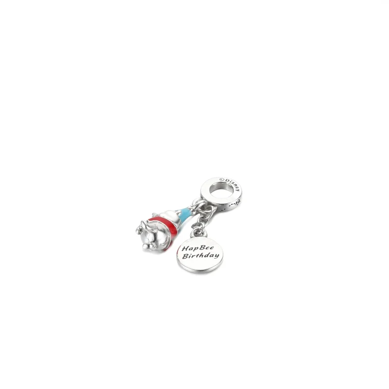 (zdjęcie do) Zawieszka Disney, Urodziny Kubusia Puchatka - 799385C01 - Wyświetl 3