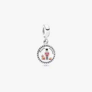 Zawieszka Dziadek do orzechów - ENG791169_93