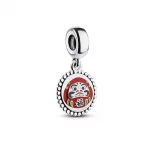 Zawieszka lalka daruma - 791169C00_E027