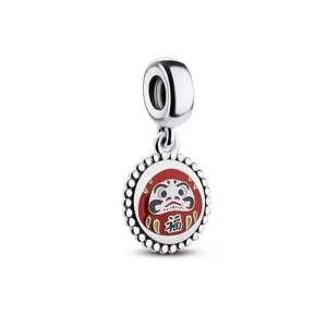Zawieszka lalka daruma - 791169C00_E027