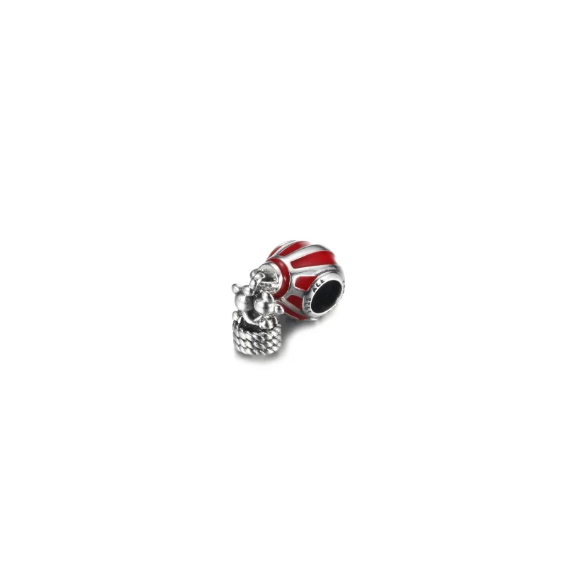 (zdjęcie do) Zawieszka Mickey Minnie Balon - 797844CZ - Wyświetl 4