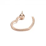 Zawieszka Pandora Moments Serce - 389384C00
