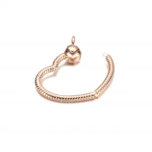 Zawieszka Pandora Moments Serce - 389384C00