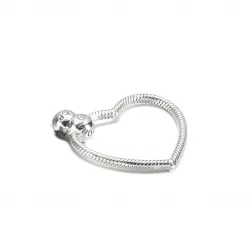 Zawieszka Serce na charmsy Pandora Moments - 399505C00