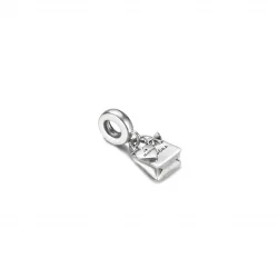 Zawieszka Torba na zakupy Pandora - 799536C00
