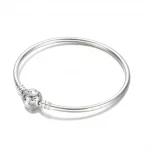 Bransoletka Bangle Pandora Moments Gwiazdy i Galaktyka - 590009C01