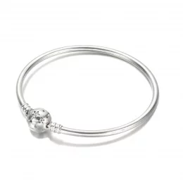 Bransoletka Bangle Pandora Moments Gwiazdy i Galaktyka - 590009C01