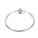 Bransoletka Bangle Pandora Moments Gwiazdy i Galaktyka - 590009C01