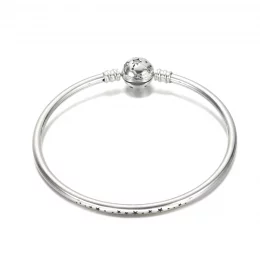 Bransoletka Bangle Pandora Moments Gwiazdy i Galaktyka - 590009C01