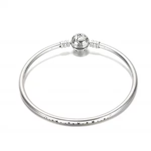 Bransoletka Bangle Pandora Moments Gwiazdy i Galaktyka - 590009C01