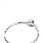 Bransoletka Bangle Pandora Moments Gwiazdy i Galaktyka - 590009C01