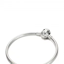 Bransoletka Bangle Pandora Moments Gwiazdy i Galaktyka - 590009C01