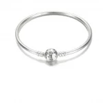 Bransoletka Bangle Pandora Moments Gwiazdy i Galaktyka - 590009C01