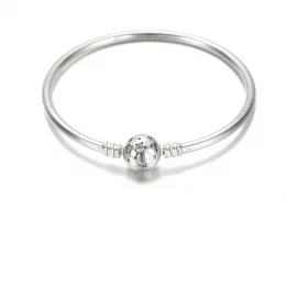 Bransoletka Bangle Pandora Moments Gwiazdy i Galaktyka - 590009C01