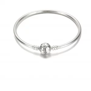 Bransoletka Bangle Pandora Moments Gwiazdy i Galaktyka - 590009C01