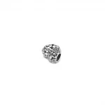 Charms PANDORA Ażurowe lśniące serca - 791061C01